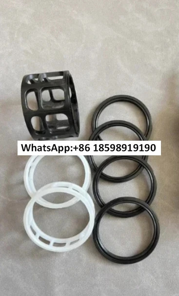 4GPM 밸브 2pcs 씰링 링 그릴 1pcs