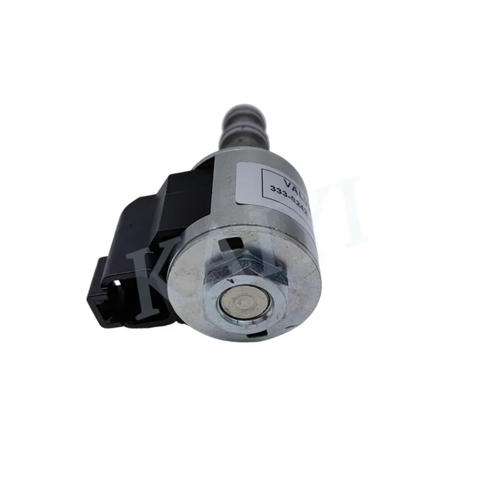 굴삭기 로더 솔레노이드 밸브 CATE320D D2 950H 966GC 966K 333-8242 24V