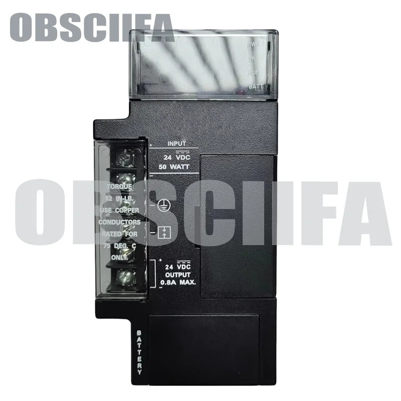 오리지널 IC693PWR331