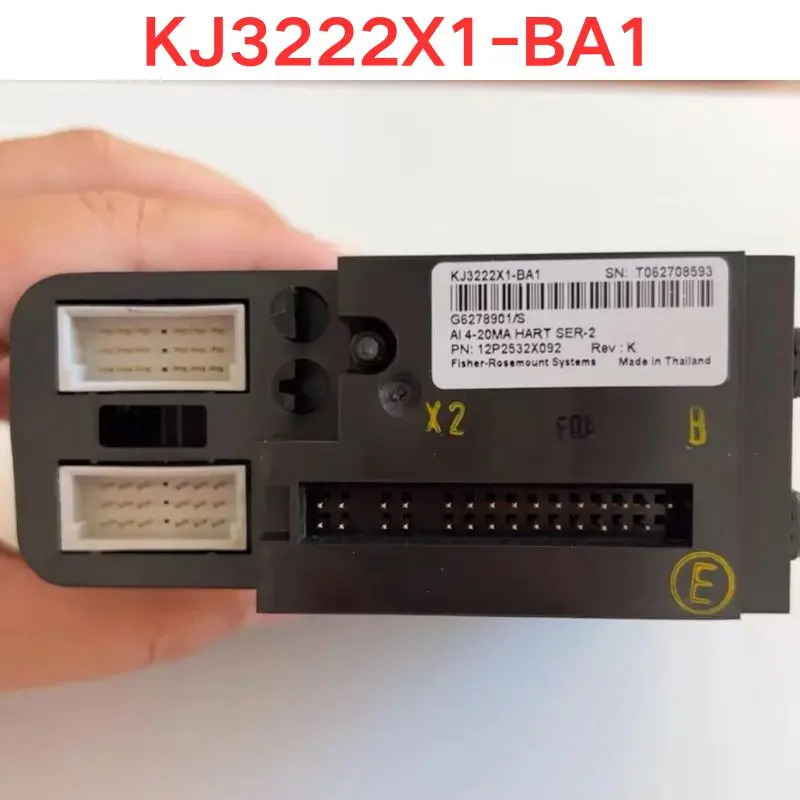 리퍼 KJ3222X1-BA1 모듈 기능 OK