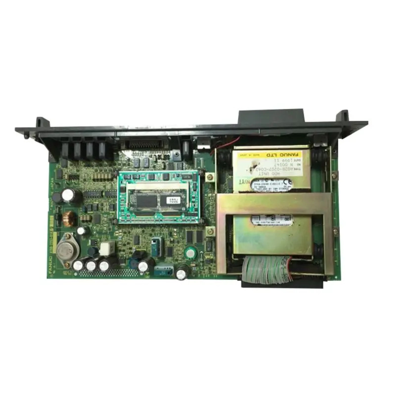 A16B-2203-0180 Fanuc 회로 기판 수치 제어 시스템 리퍼 완료 OK A16B 22030180