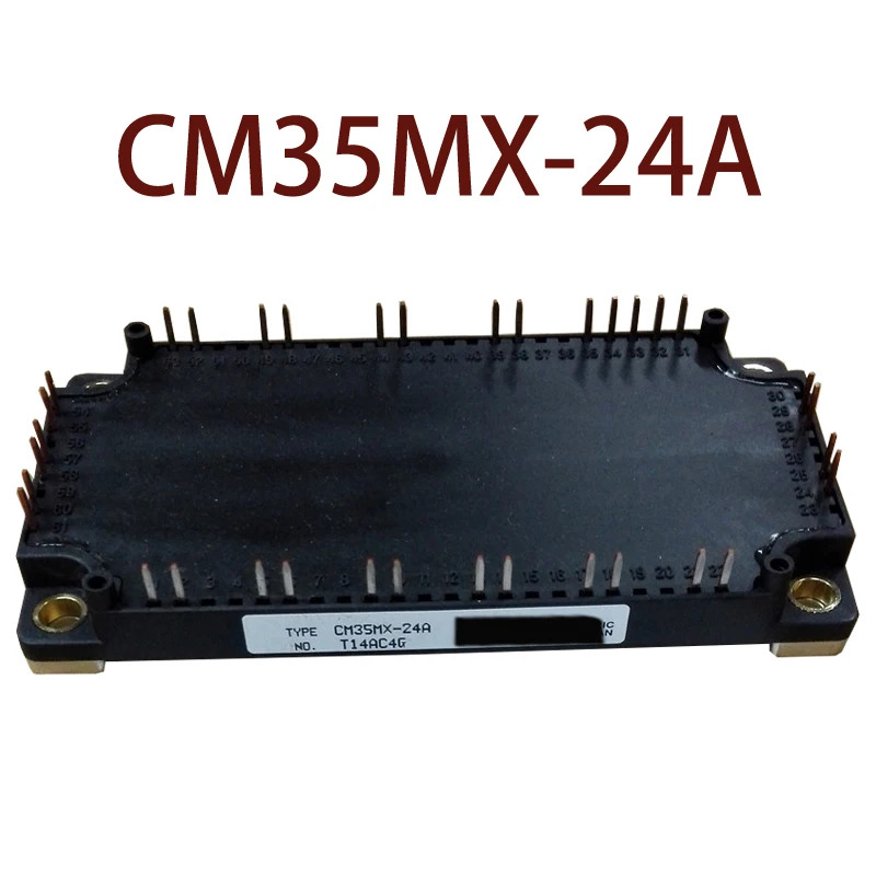 오리지널 CM35MX-24A 현장