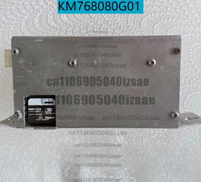 엘리베이터 홀딩 브레이크 모듈 KM768080G01 리퍼 OK