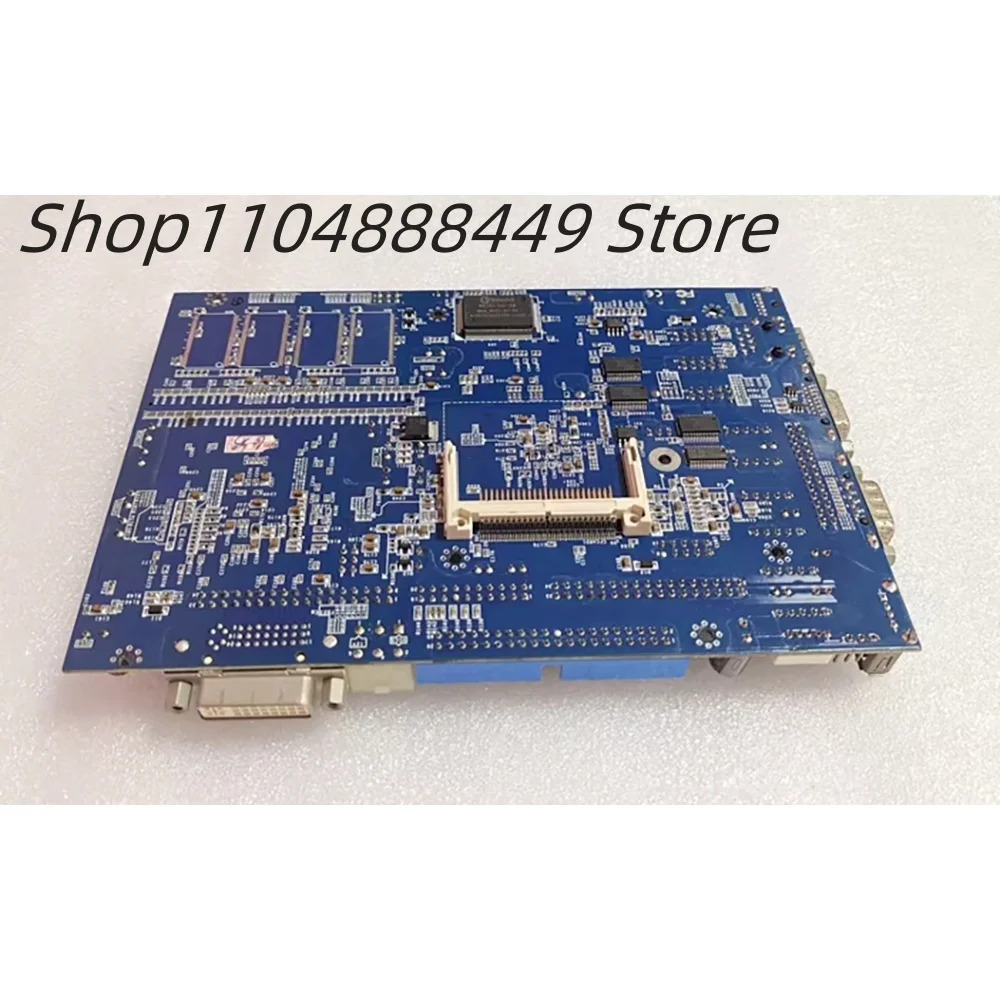 BBM-LX800 A01 E1907BBMLD1RT 산업제어 마더보드