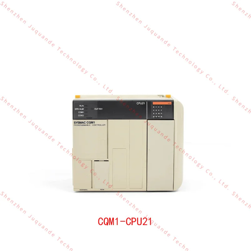 CPM2AE-60CDR-A CPM2AH-40CDR-A CS1W-ETN21 CS1W-MAD44 CQM1-PA206 CQM1-CPU21 CQM1-CPU41-V1 CQM1-CPU43-