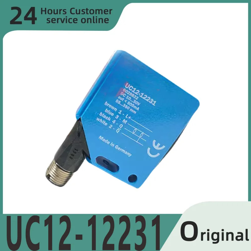 오리지널 센서 6029832 UC12-12231