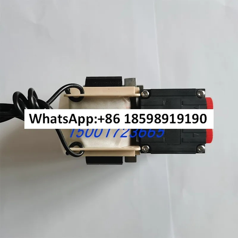 N86KTE 진공 펌프