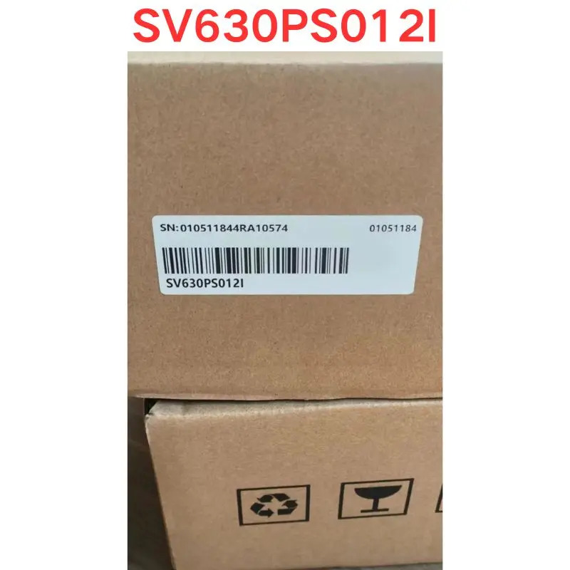 Inovance 서보 드라이브 SV630PS012I 1.5KW