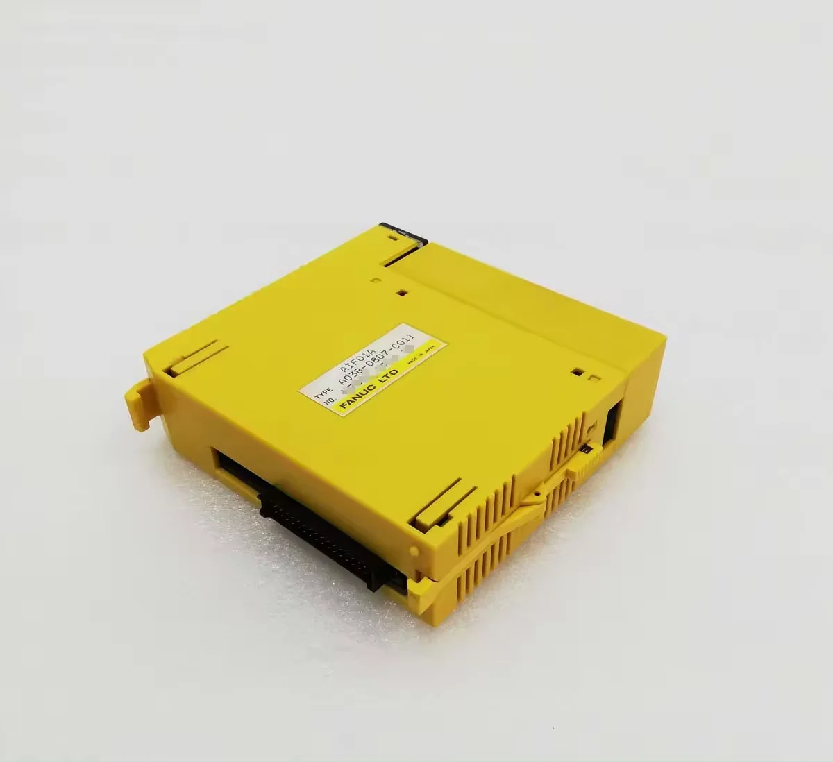 새 FANUC A03B-0807-C011 I/O 인터페이스 모듈 12개월 A03B0807C011