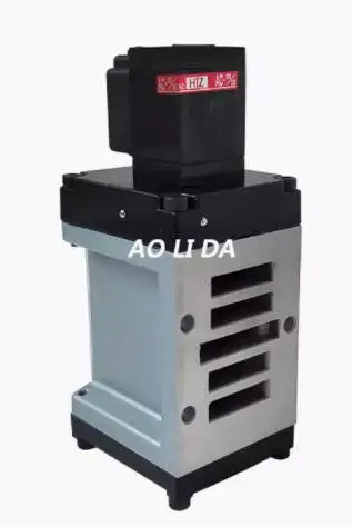 FONTAL 솔레노이드 밸브 PMS2408-03 AC220V PMD3408