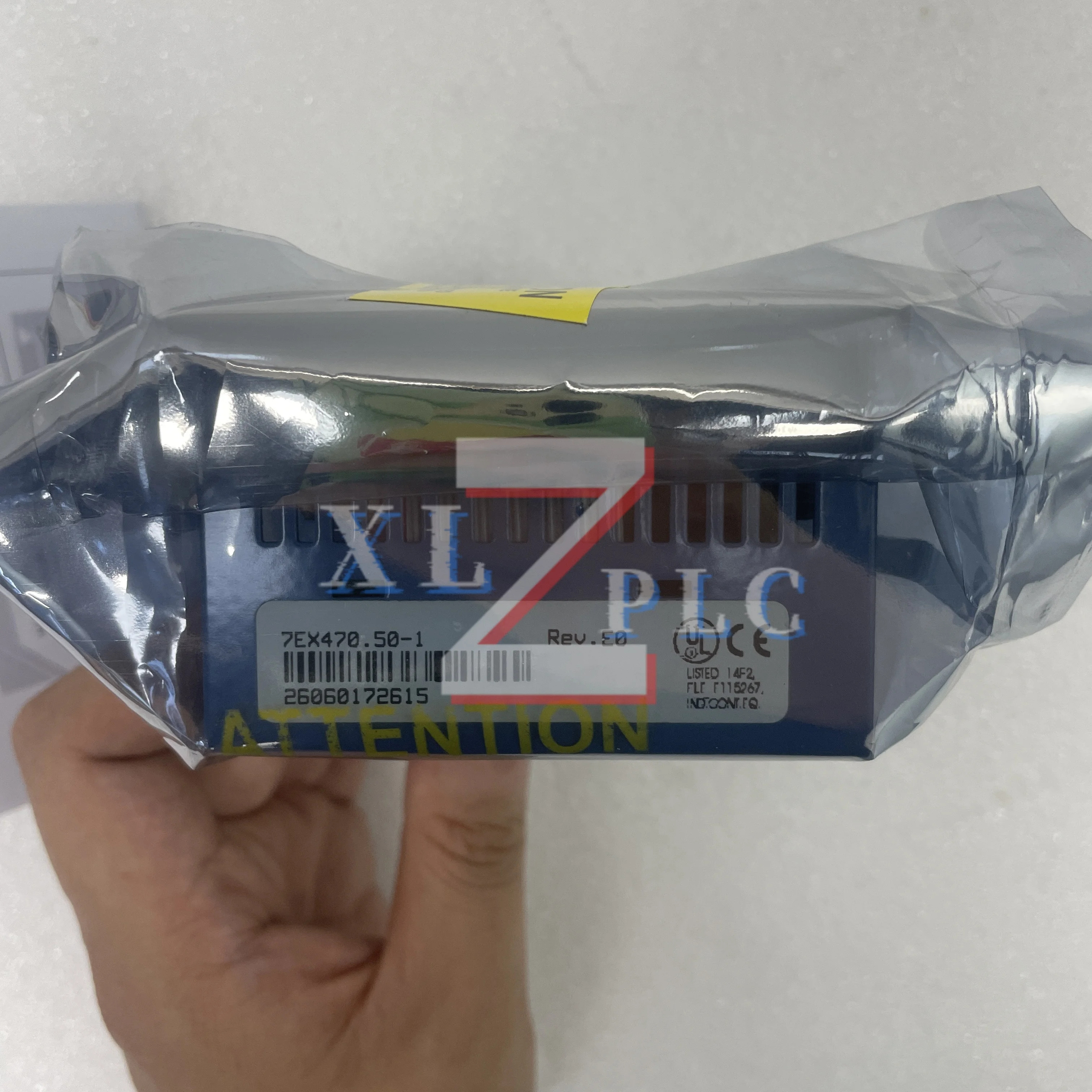 원본 모듈 7CP470.60-2 7EX470.50-1
