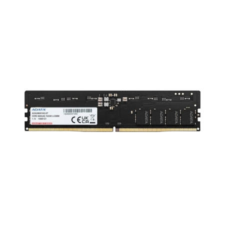 ADATA DDR5-5600 CL46-45-45 (16GB)