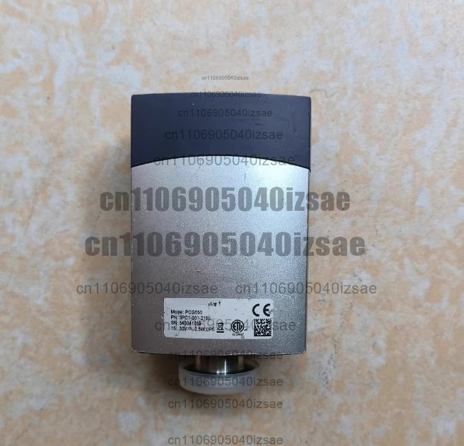 PCG550 진공 게이지 3PC1-001-2180 리퍼 OK