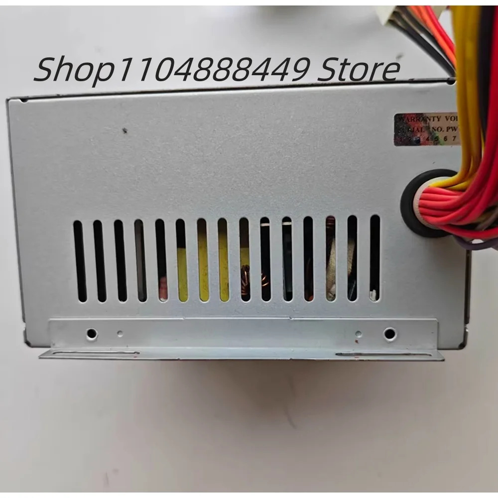 Power-WIN PW-330E-12V Rev.B 산업컴퓨터 전원공급장치용