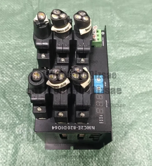 드라이버 NMC2E-820 DI064 리퍼 완료