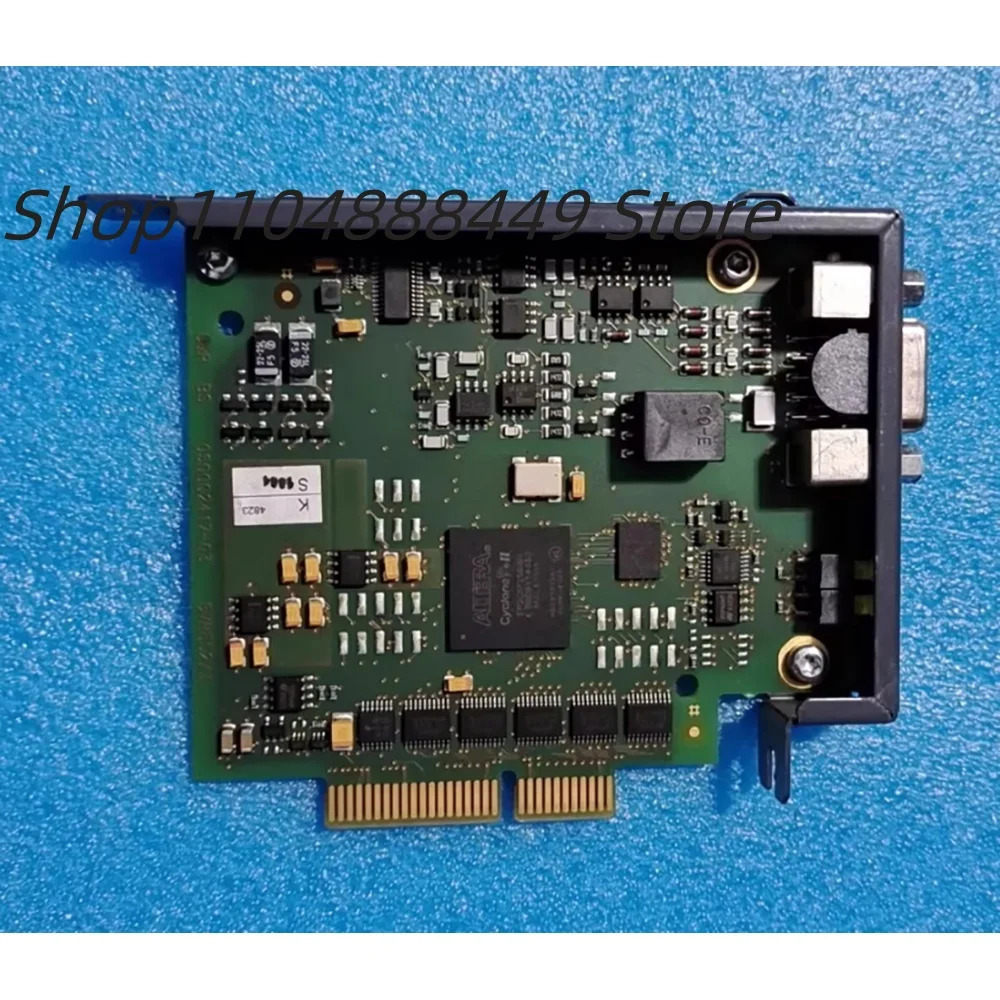 8AC122.60 8AC122.60-3 인코더 모듈