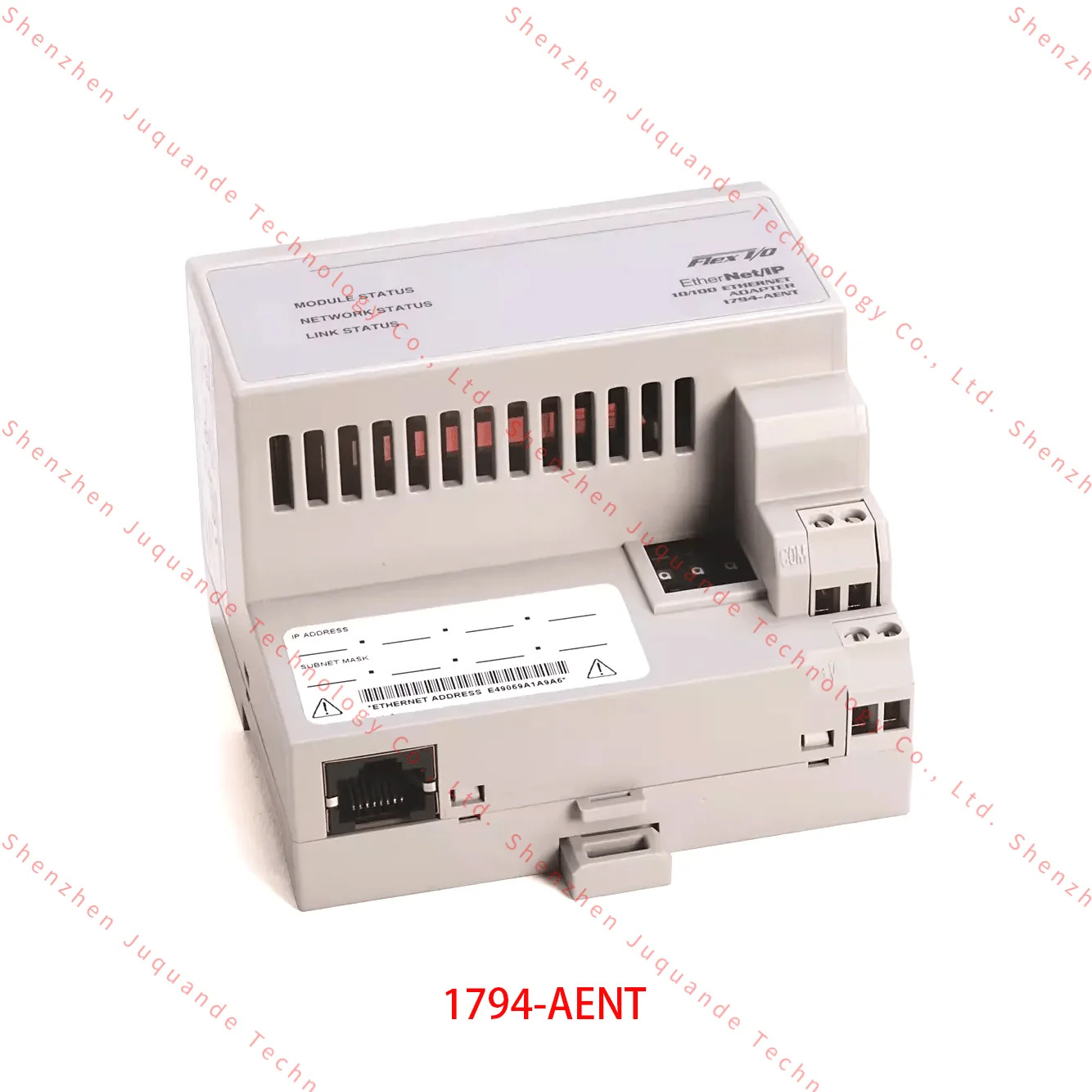 1794-IA8 1794-ADN 1794-ADNK 1794-AENT 신 오리지널