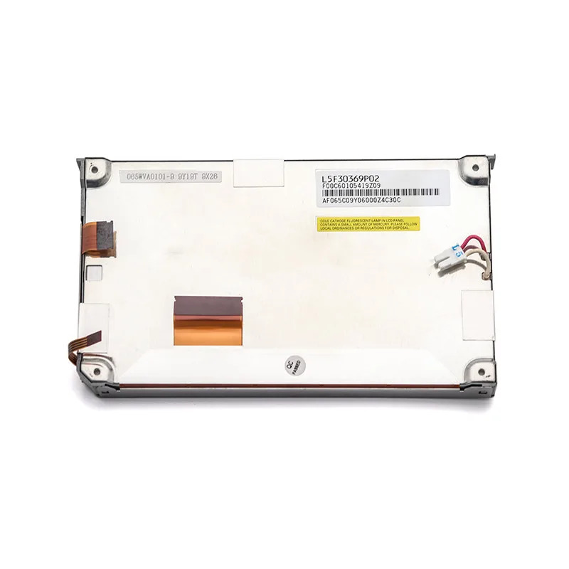 터치 패널 LCD 디스플레이 6.5 인치 L5F30369P01 L5F30369P02
