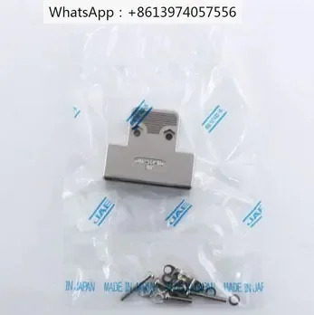 항공 전플라스틱 커버 전자기 EMI 커넥터 DE-C8-J9-F5-1R