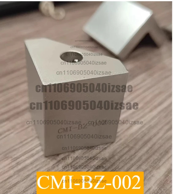 게이지 블록 홀더 CMI-BZ-002