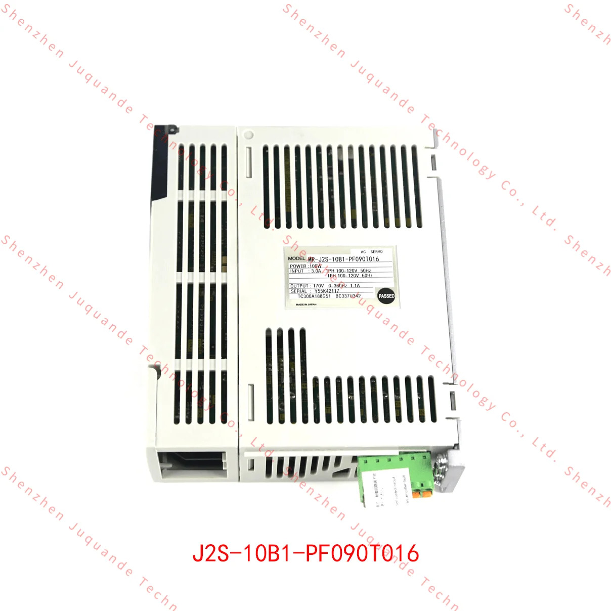 MR-J2S-10B1-PF090T016 MR-J4-100B MR-J3-200BN HC-SFS352 HG-KR73BJ HG-MR73 HF-SP702 MR-J4-70B 신 오리지널