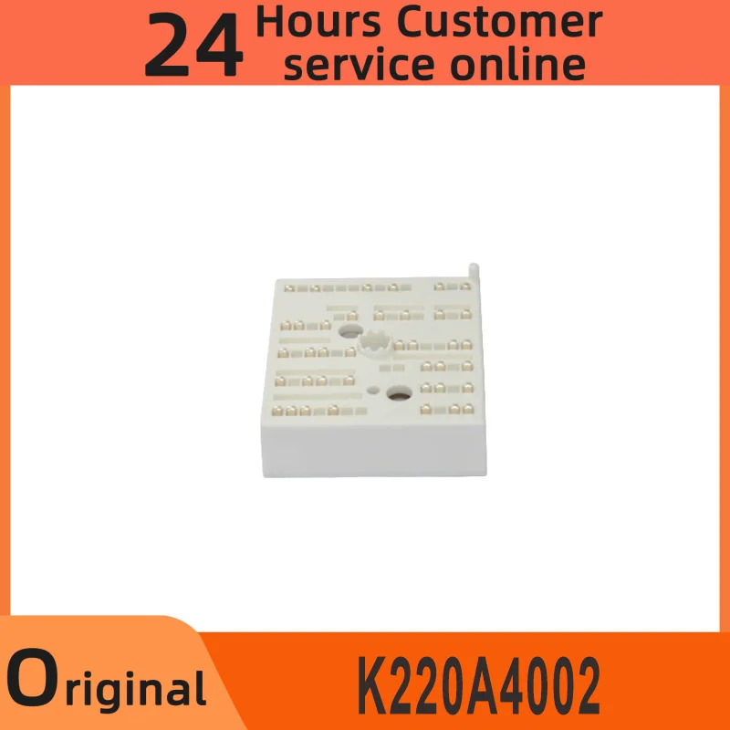 신 오리지널 모듈 K220A4002 K220A4003
