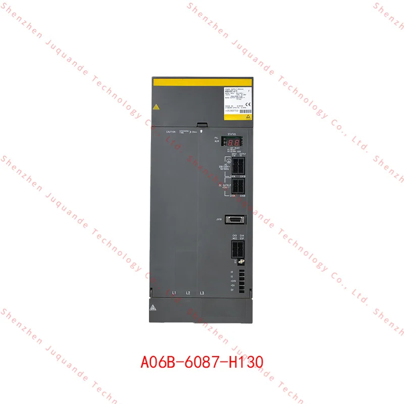 A06B-6096-H101 A06B-6096-H102 A06B-6096-H103 A06B-6096-H104 A06B-6096-H105 A06B-6087-H130 A06B-6082