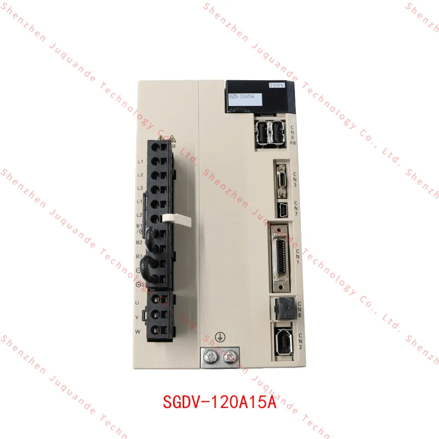 SGDV-1R6A21B SGD7S-R90AA0A SGD7S-2R8A20A SGD7S-R90A20A SGDB-30AN SGDV-120A15A SGDV-R70F01A 신 오리지널 드