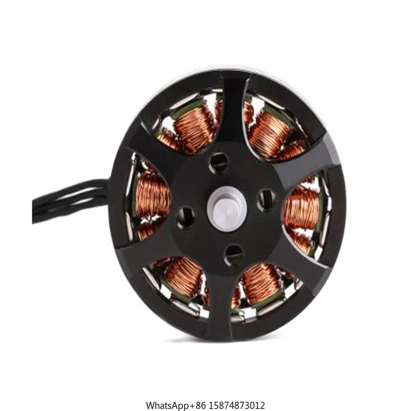 T-Mo tor 멀티 콥터 로터 쿼드 헬리러너 브러시리스 모터 반중력 2806 MN2806 KV400 KV650
