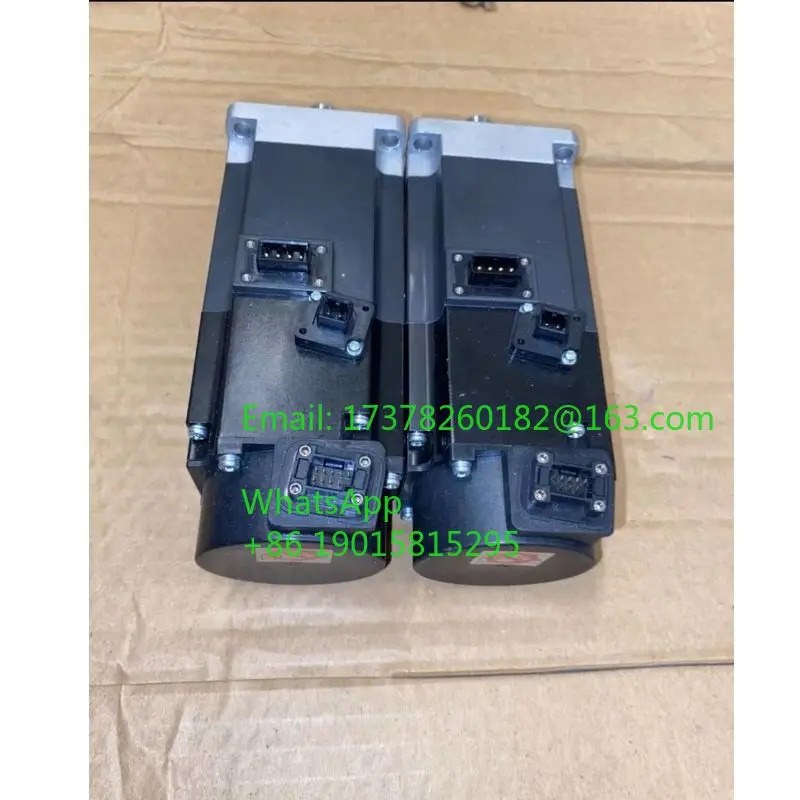 HG-KN43BJ-S100 리퍼 서보모터 정상 기능 완료