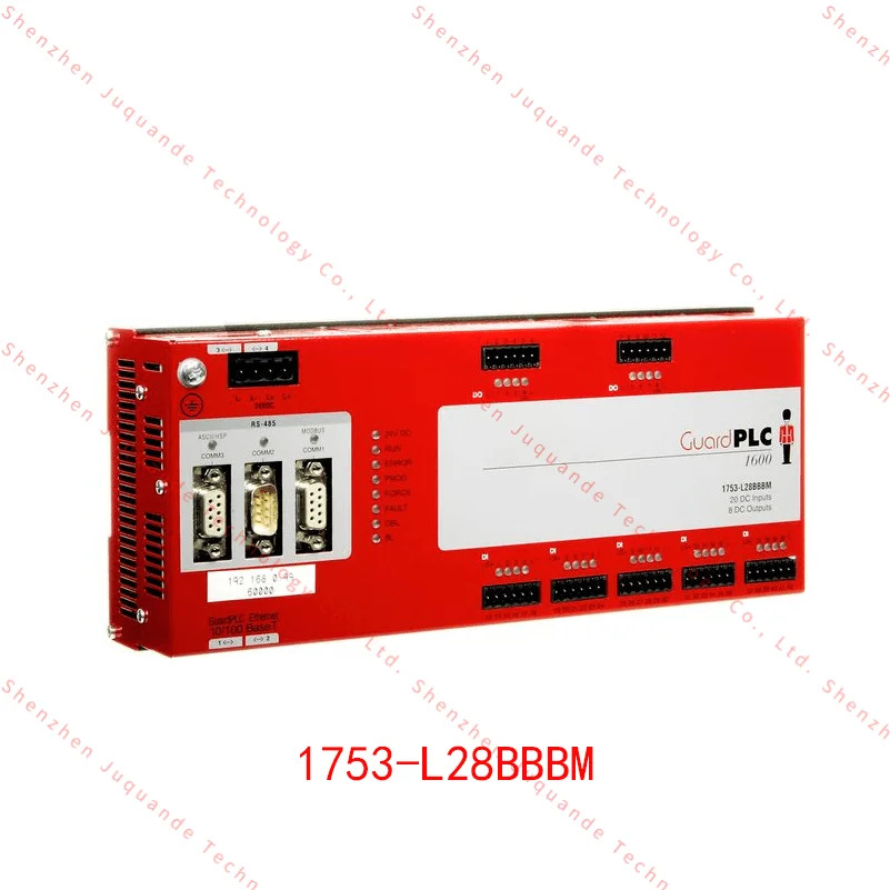 오리지널 1753-IF8XOF4 1753-L28BBBM 1753-L28BBBP 신