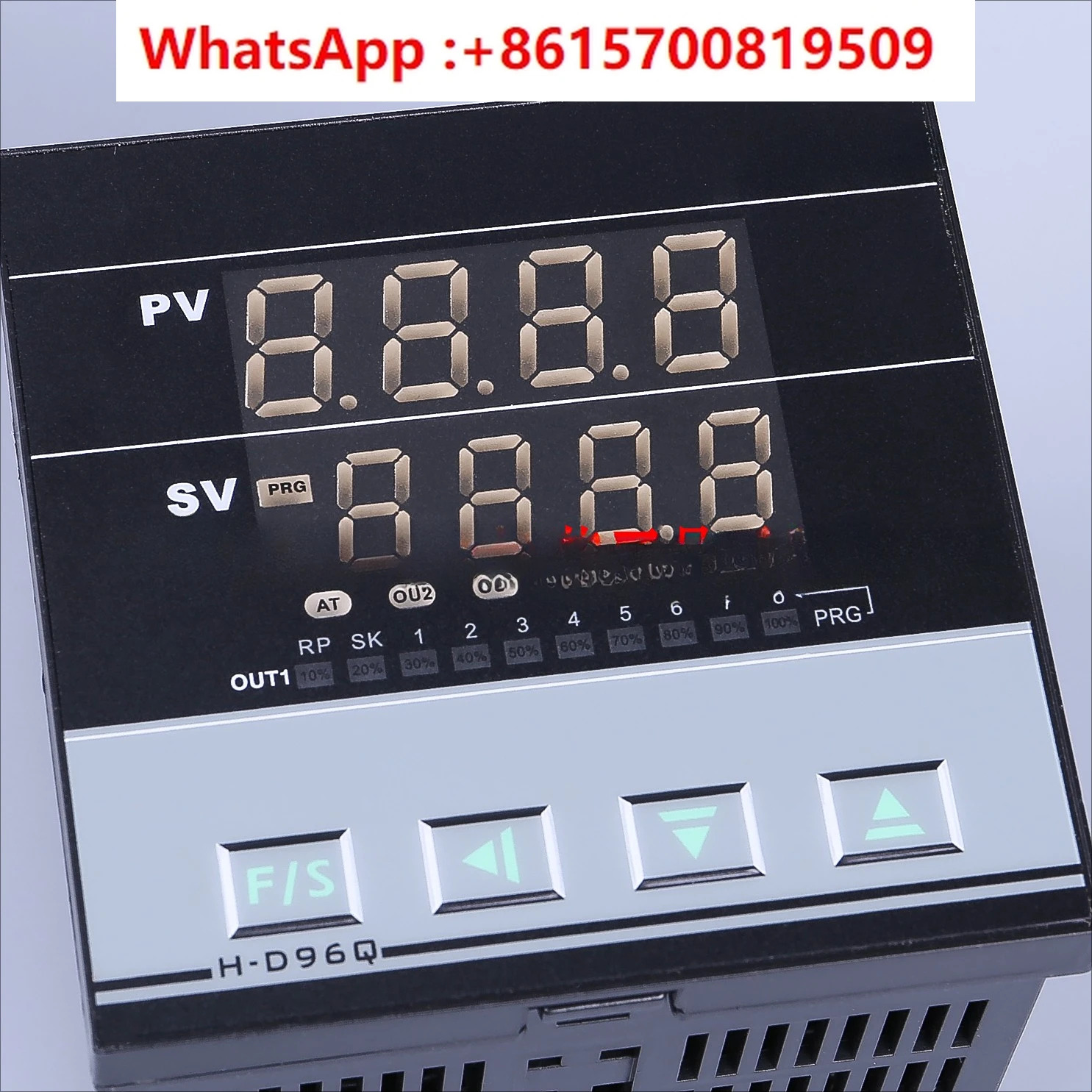 HTECHTMC 온도조절기 HD48 H-D72 H-D96Q-1101-000 1201 1301