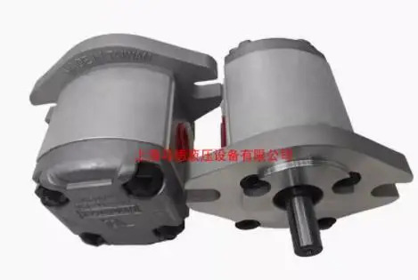 HYDROMAX 기어 펌프 HGP-3A-F17R HGP-3A-F13R HGP-3A-F19R HGP-3A-F25R HGP-3A-F14R HGP-3A-F6R HGP-3A-F11R