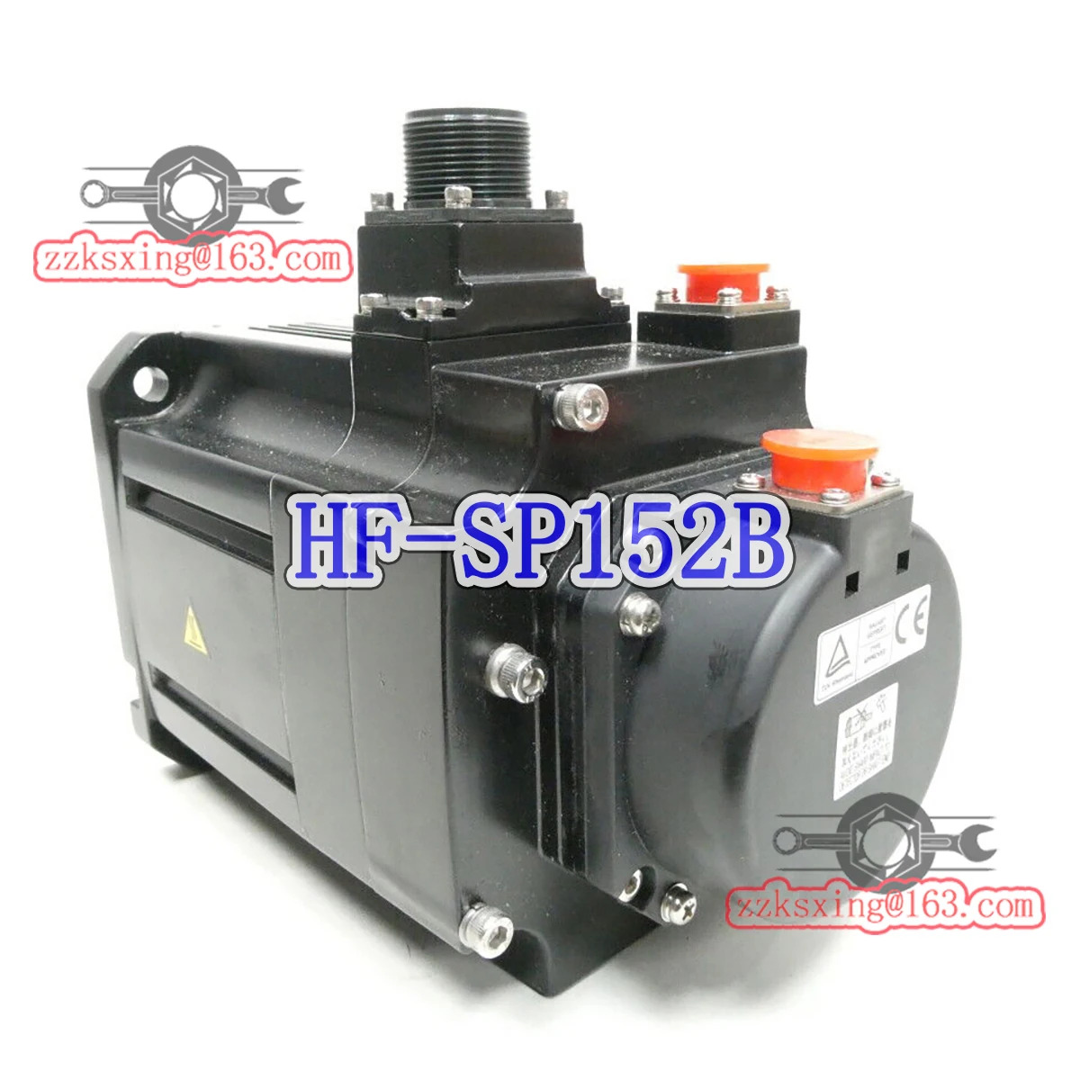 HF-SP152B 오리지널 서보모터