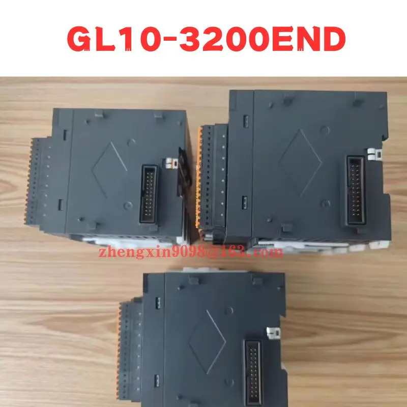 리퍼 모듈 GL10-3200END GL10 3200END 정상 기능 완료 OK