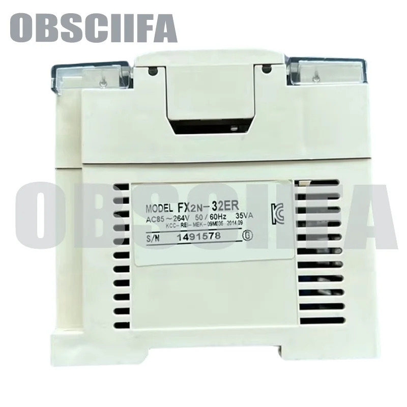 FX2N-32ET FX2NC-485ADP FX2N-32ER FX1S-20MR-D