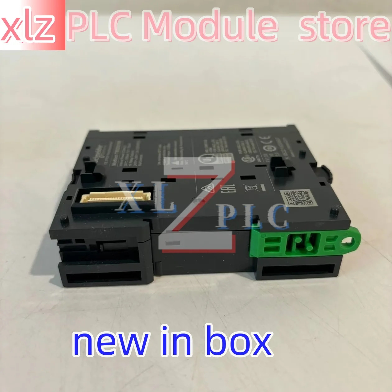 TM3AM6G TM3DQ16R TM3DQ32TK 오리지널 PLC 모듈