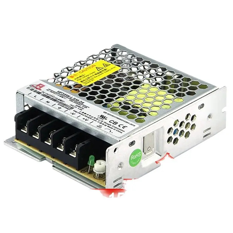 HF35W-LSM-24 24V 1.5A 스위칭 전원공급장치 엘리베이터 부품 리프트 액세서리