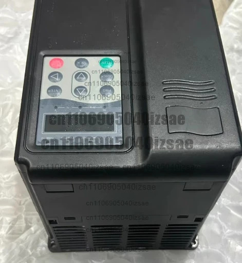 주파수 변환기 ME320LN-4005-IP 3.7kw 220V 리퍼 완료 OK