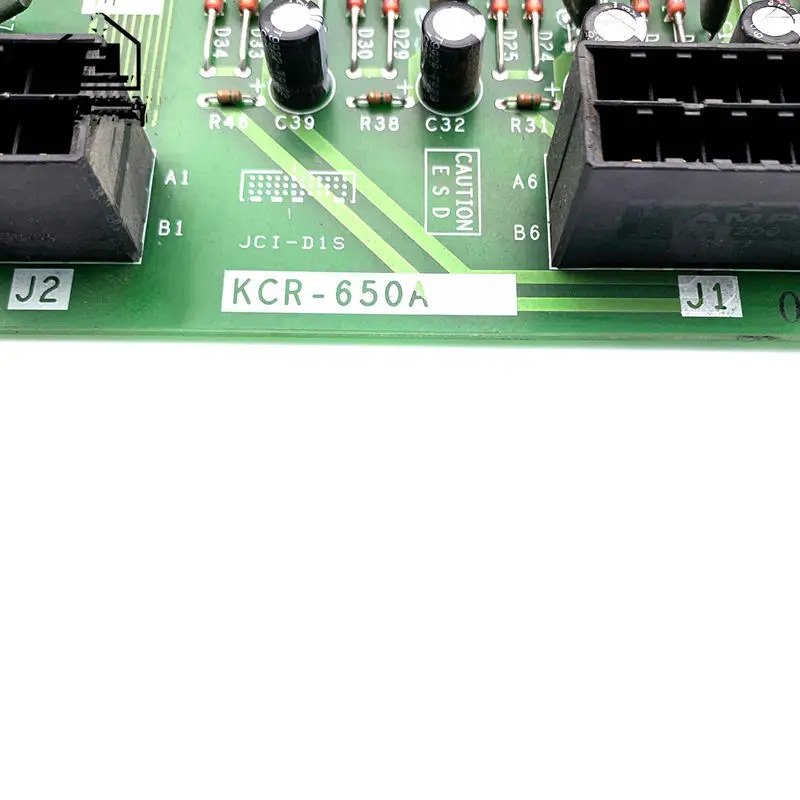 KCR-650A VFGLC 드라이브 보드 엘리베이터 부품 리프트 액세서리