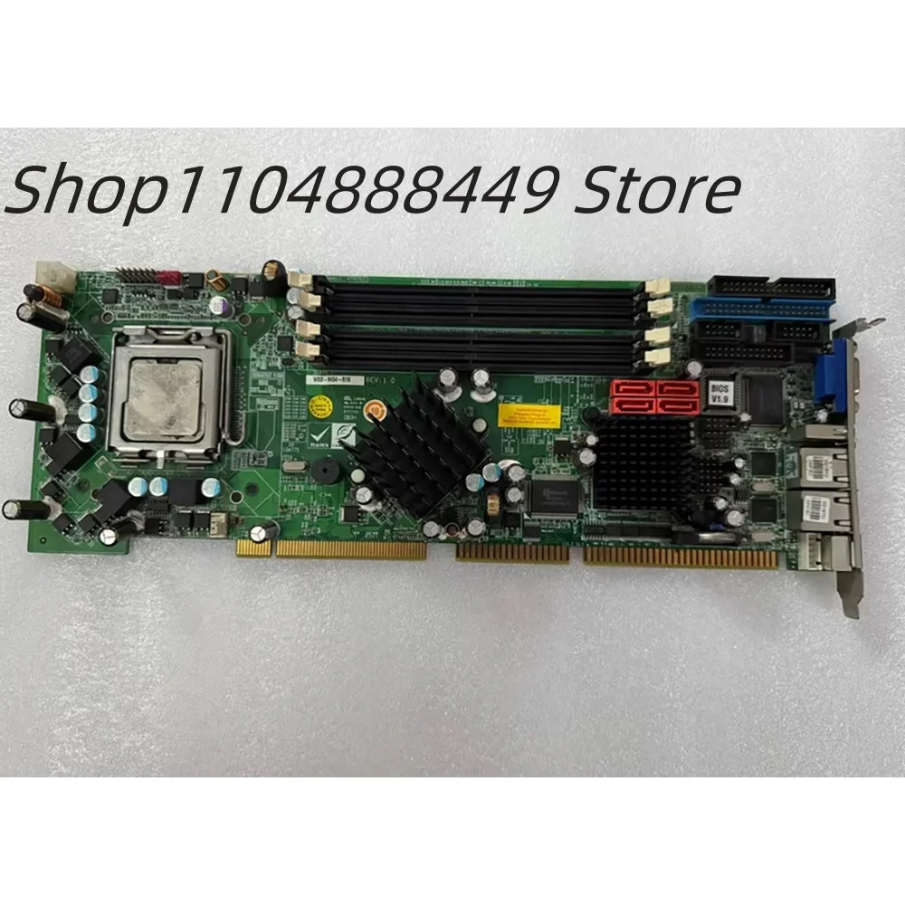 WSB-9454-R10 산업마더보드