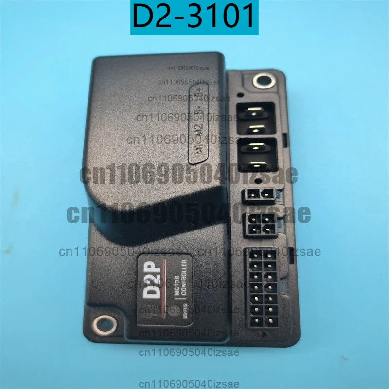 전동 팔레트 트럭 컨트롤러 D2-3101 액세서리 워킹 모듈 드라이버 컴퓨터 보드
