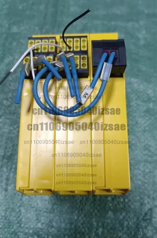 안전 릴레이 FX3-CPU000000 FX3-XTIO84002 하게 작동하며 리퍼를 거쳤습니다.