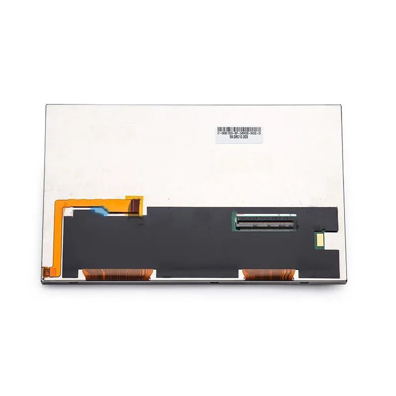R 자동차 부품LCD 디스플레이 터치 스크린 8.0 인치 C080VTN03 C080VTN03.1 C080VTN03.4