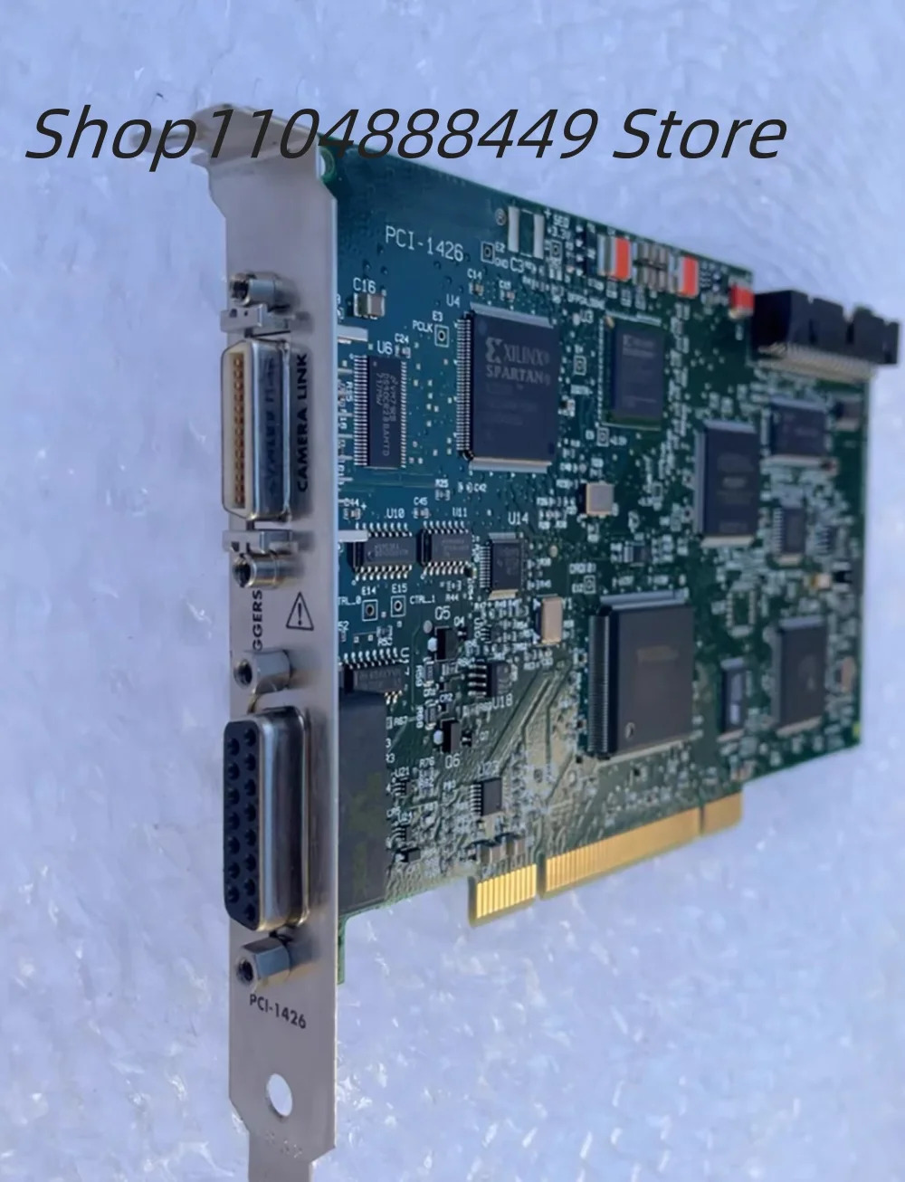 PCI-1426 이미지카드