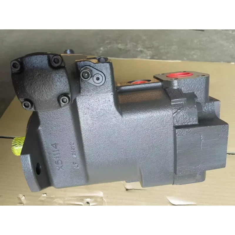 OILGEAR PVWJ-076-A1UV-RDSF PVWJ-022-A1UV-RSAS 유압 피스톤 펌프 PVWJ-022 PVWJ-076