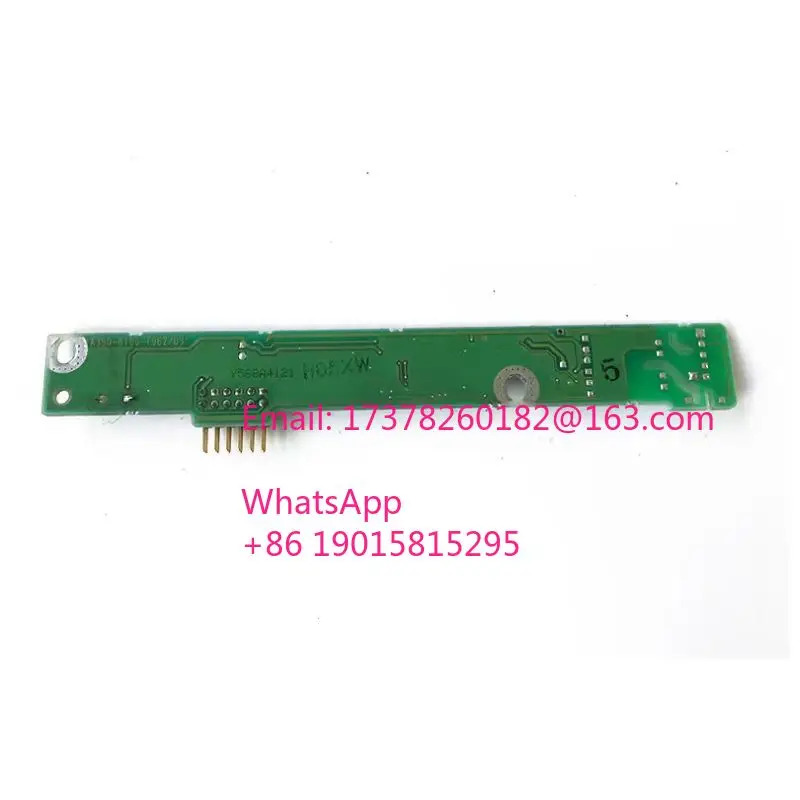 리퍼 A20B-8100-0969 회로 기판 완료