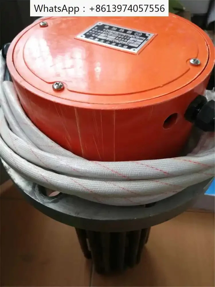 증기 발생기 ZQF-60T건조 방지 연소 가열 튜브 60KW