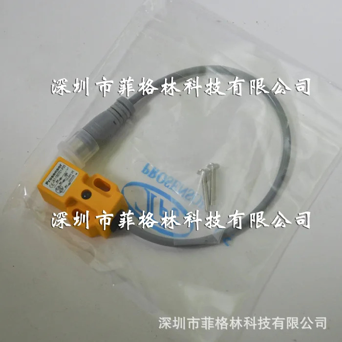 실물 JA1-1807E1-P25 대만 Yahong Prosensor 스위치해 주세요