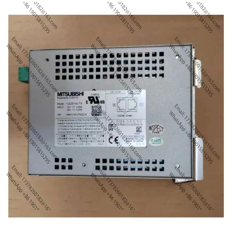 NZ2EHG-T8 NZ2EHG T8 산업스위치 허브